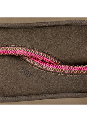 W tasman II shoe Dense Smoke UGG 